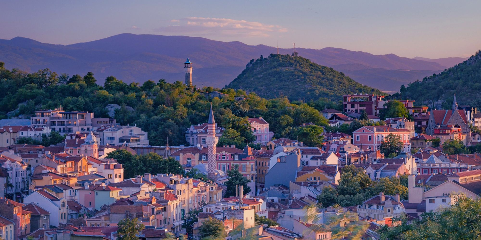 Bulgaria scenery