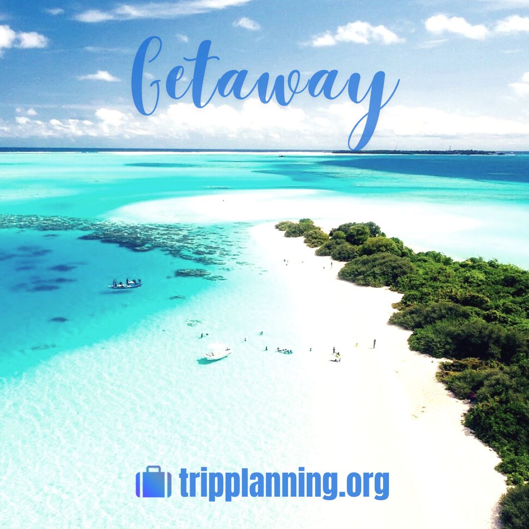 One-Word Captions for Travel