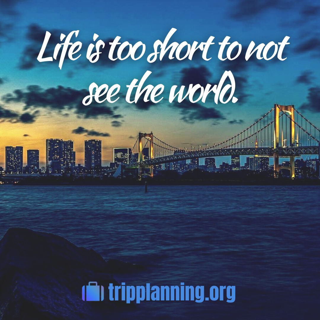 Throwback Travel Captions for Old Pics