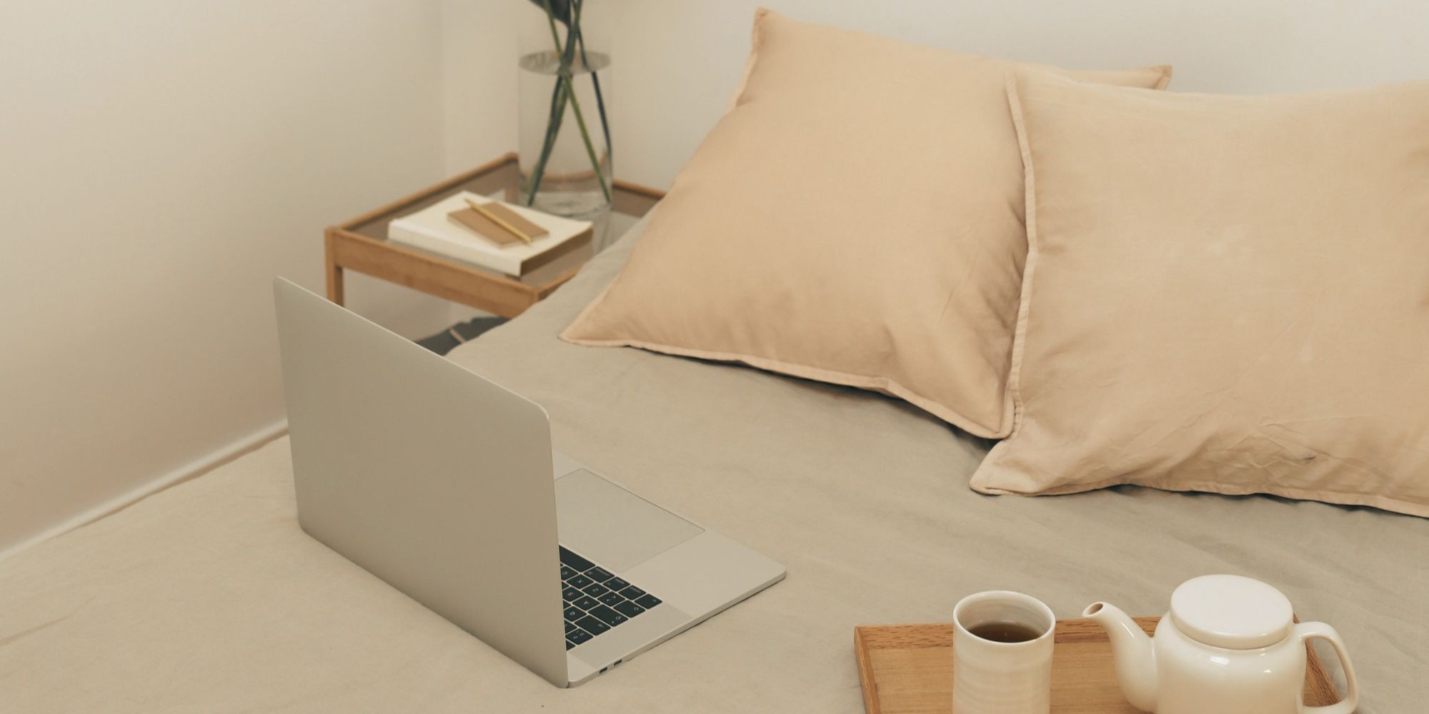 Reduce Bedtime Technology