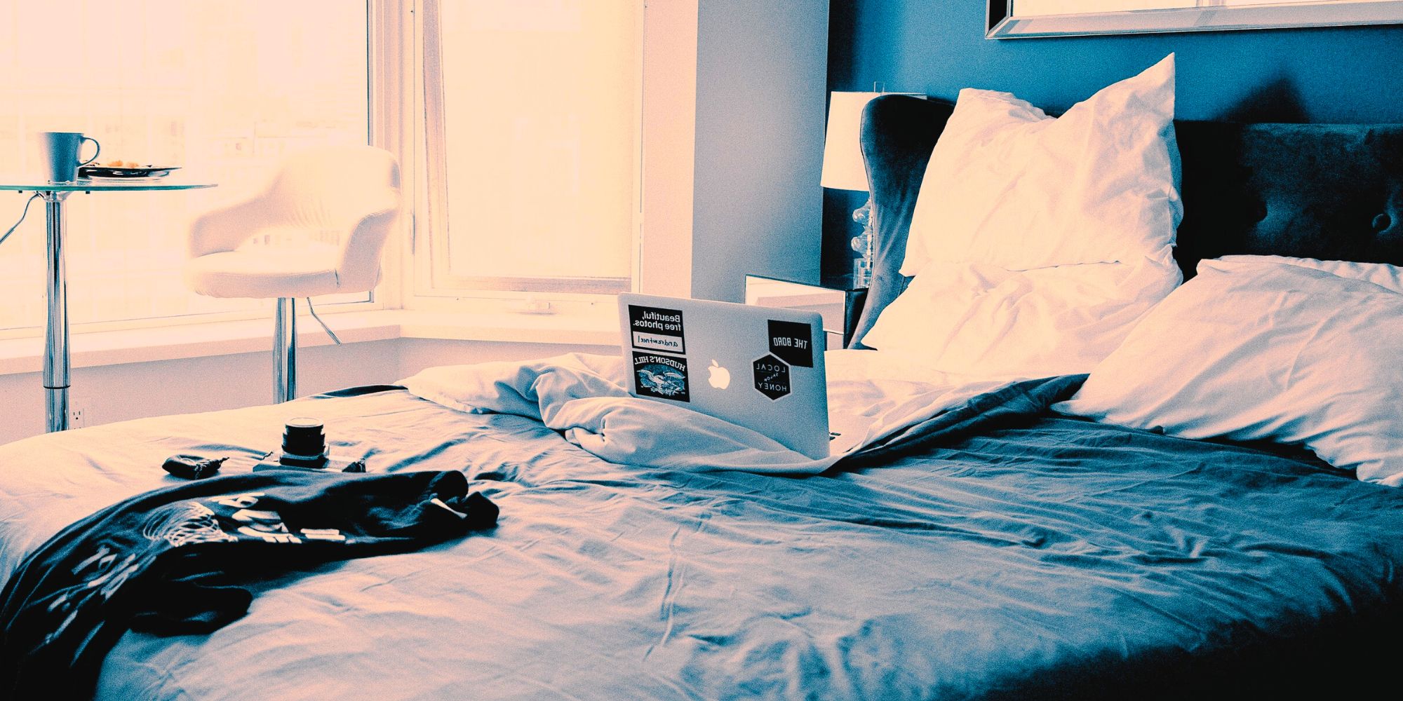 Protect Valuables at Your Accommodation