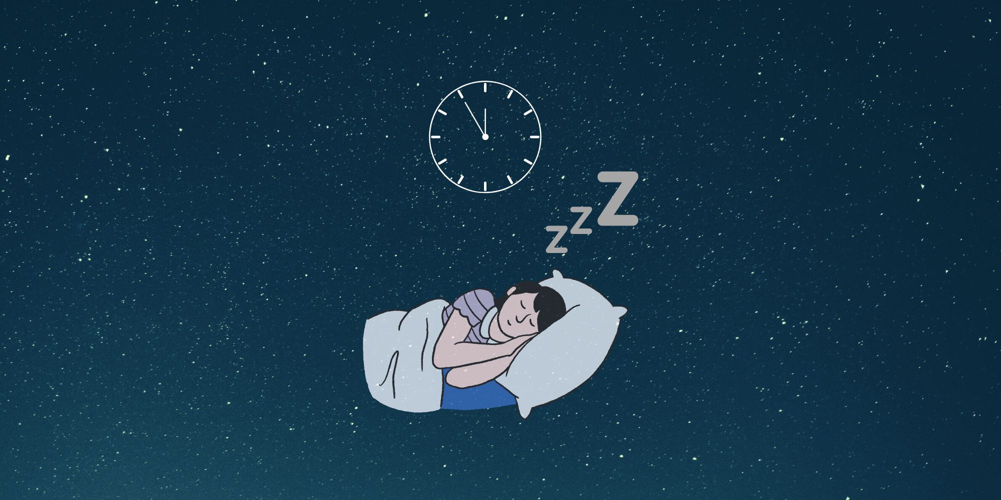 Keep a Consistent Local Bedtime