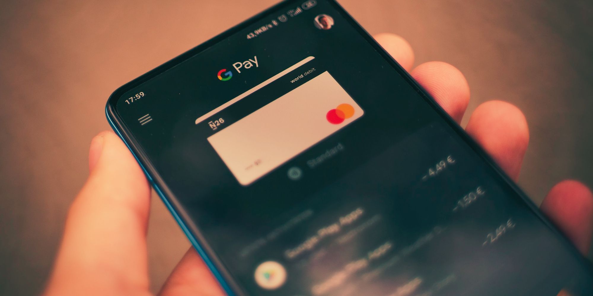 Use Stronger Account Security Too