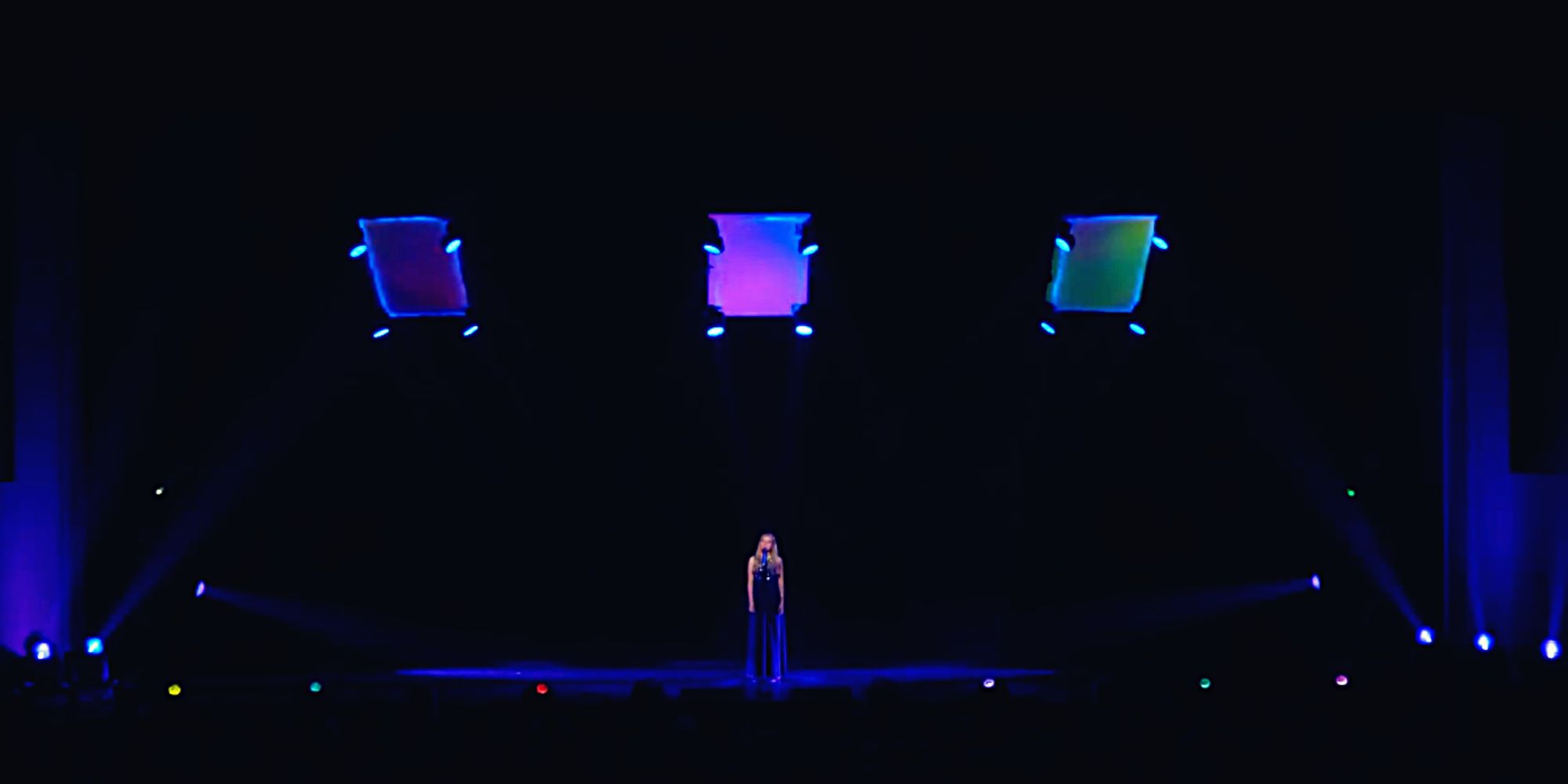 See a Show at the McCallum Theatre
