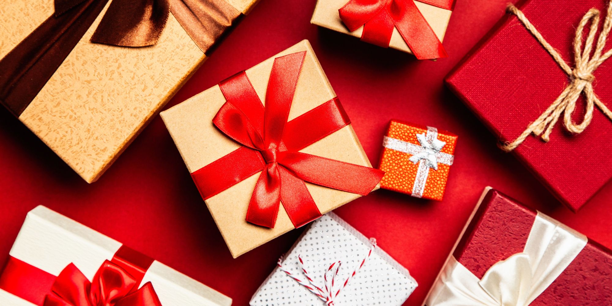 Christmas Gift Ideas for Travelers
