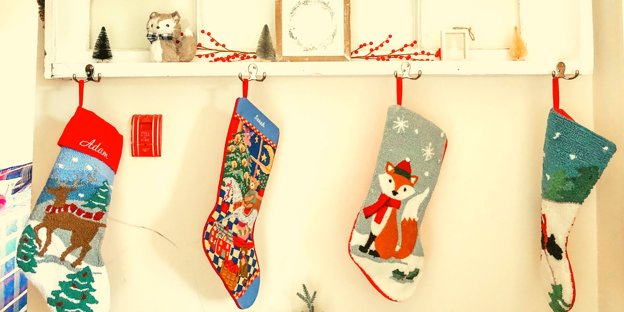 Stocking Stuffers for Travelers