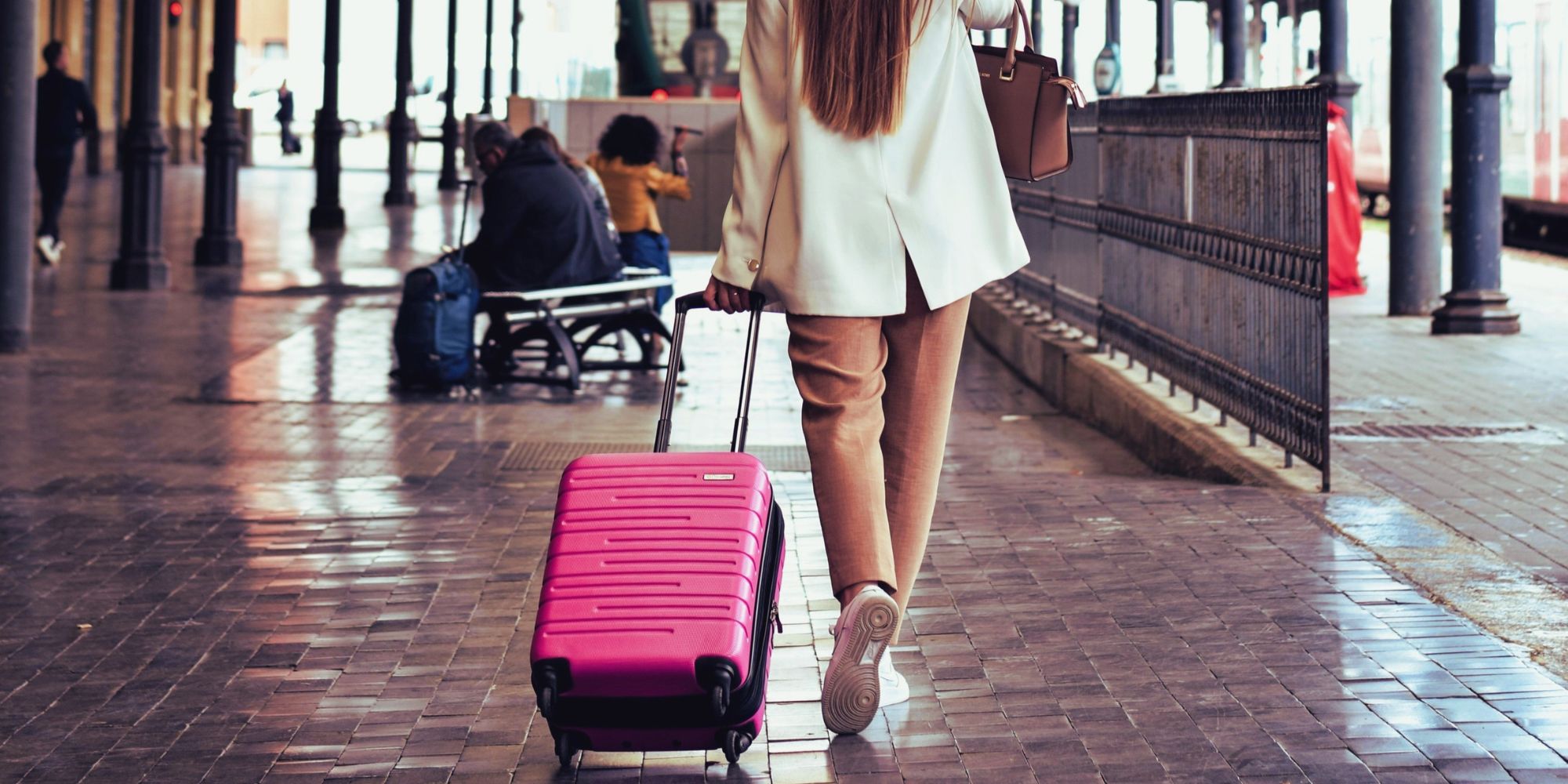 Corporate Travel Gift Ideas