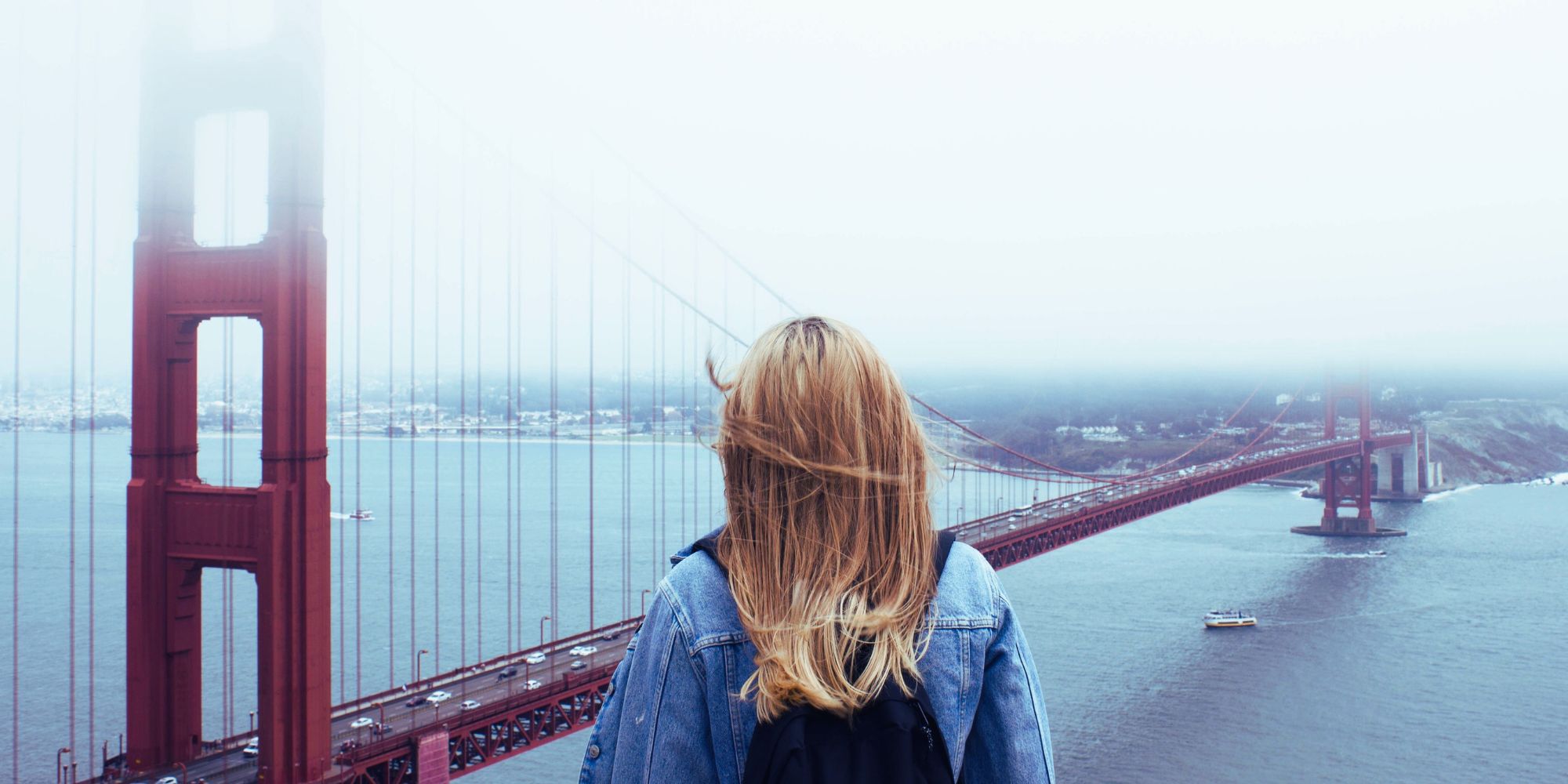 Gifts For First Time Travelers