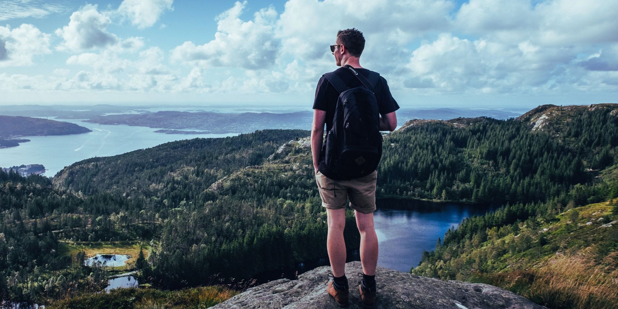 Gifts for Men Who Travel a Lot