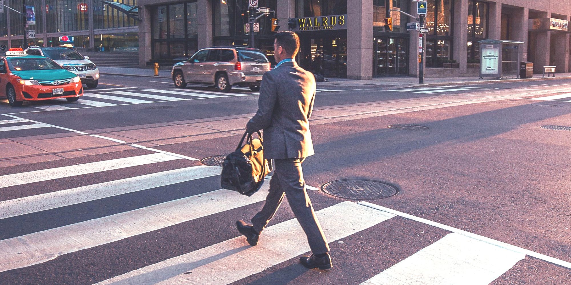 Gifts For Men Who Travel For Work