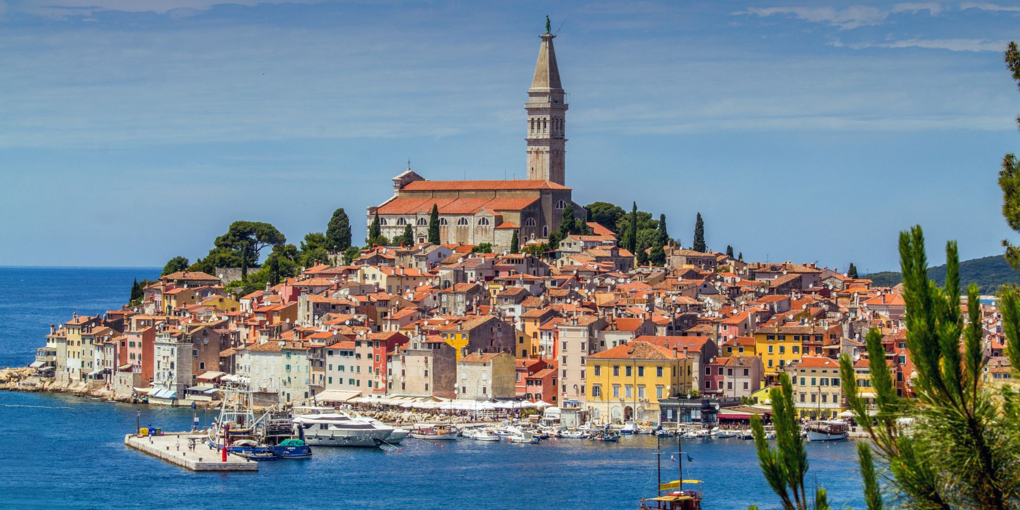 Gifts for Someone Going to Croatia