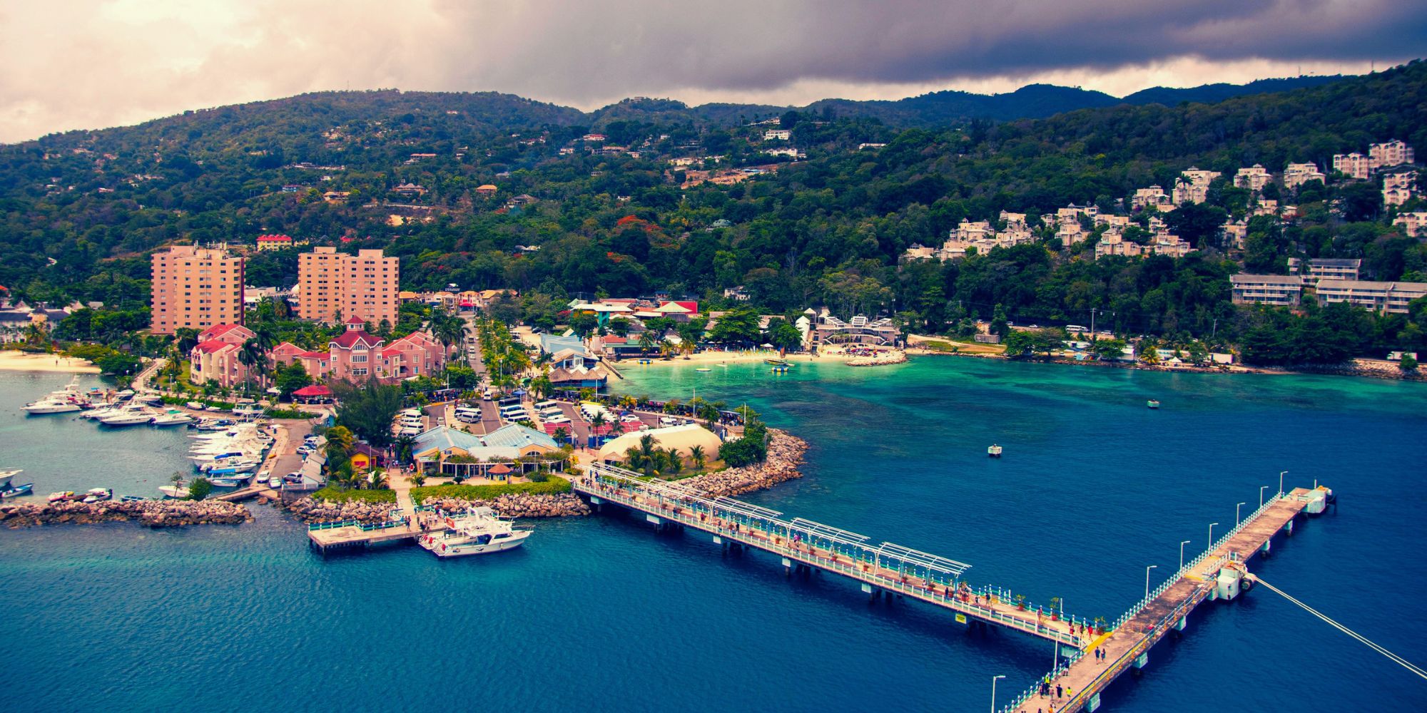 Gifts for Someone Going to Jamaica