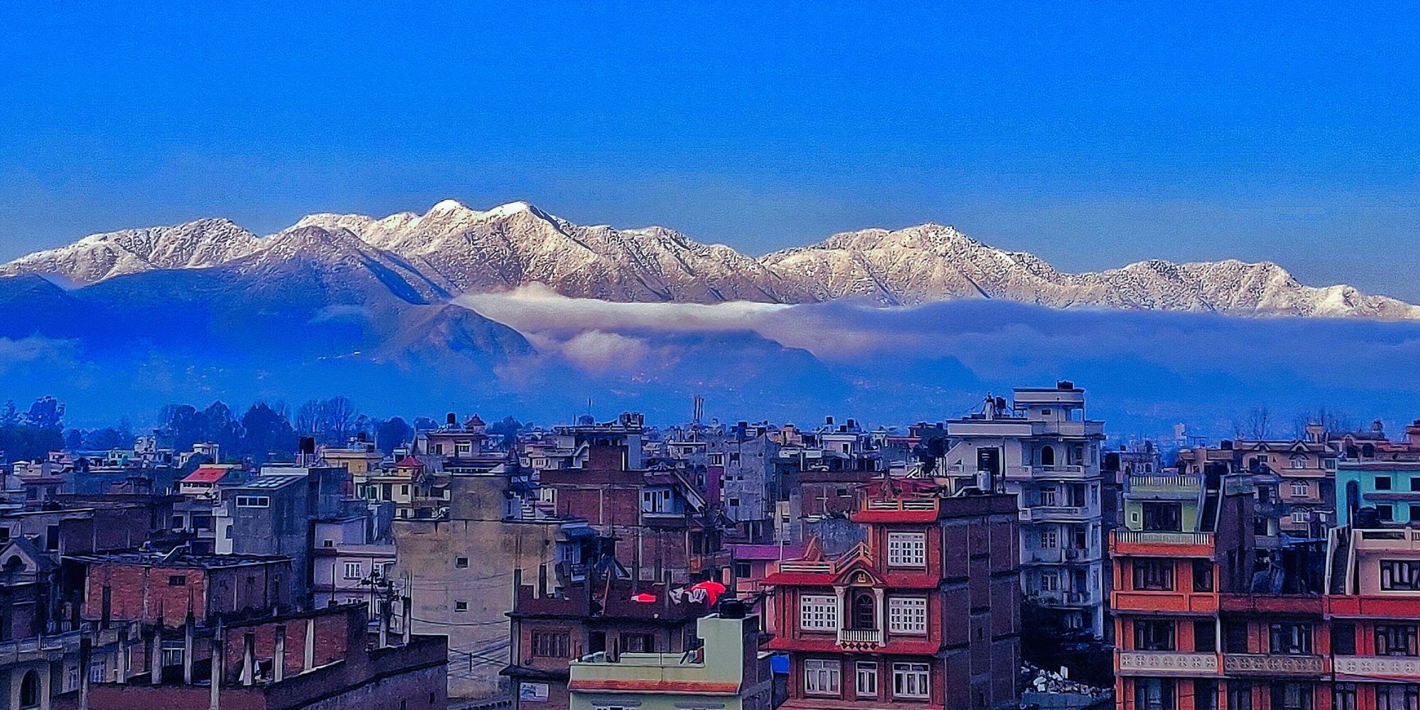 Gifts for Someone Going to Nepal