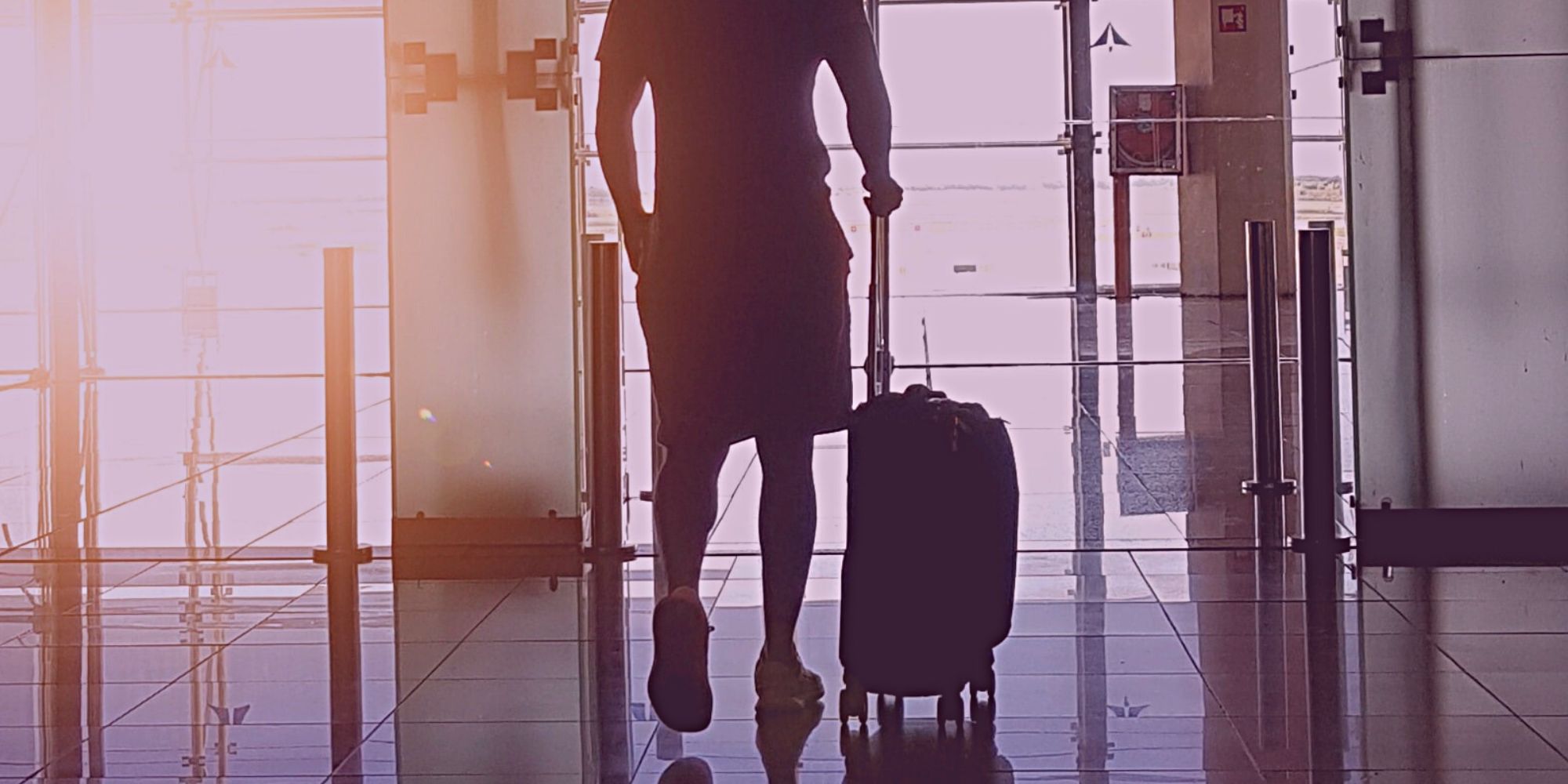 Gifts for Someone Traveling Abroad