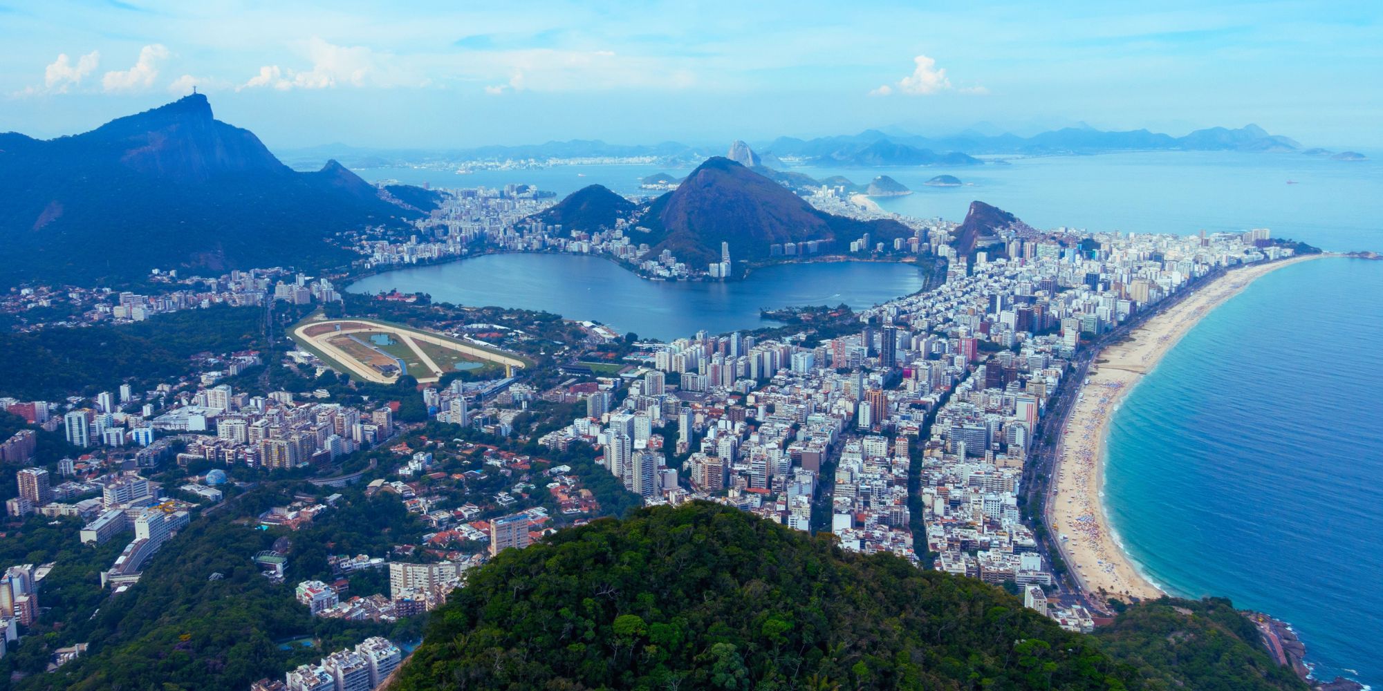 Gifts for Someone Traveling to Brazil