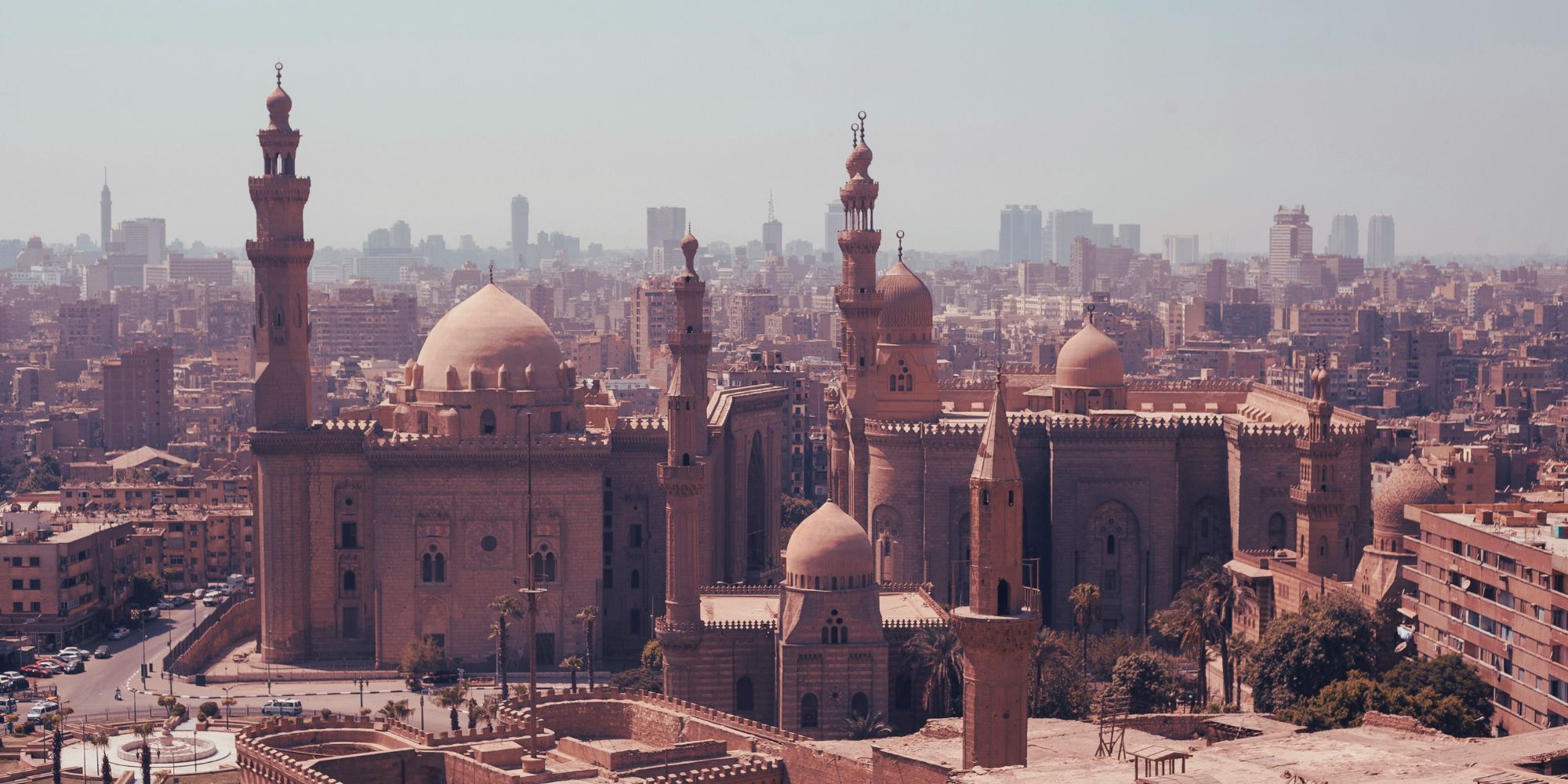 Gifts for Someone Traveling to Egypt