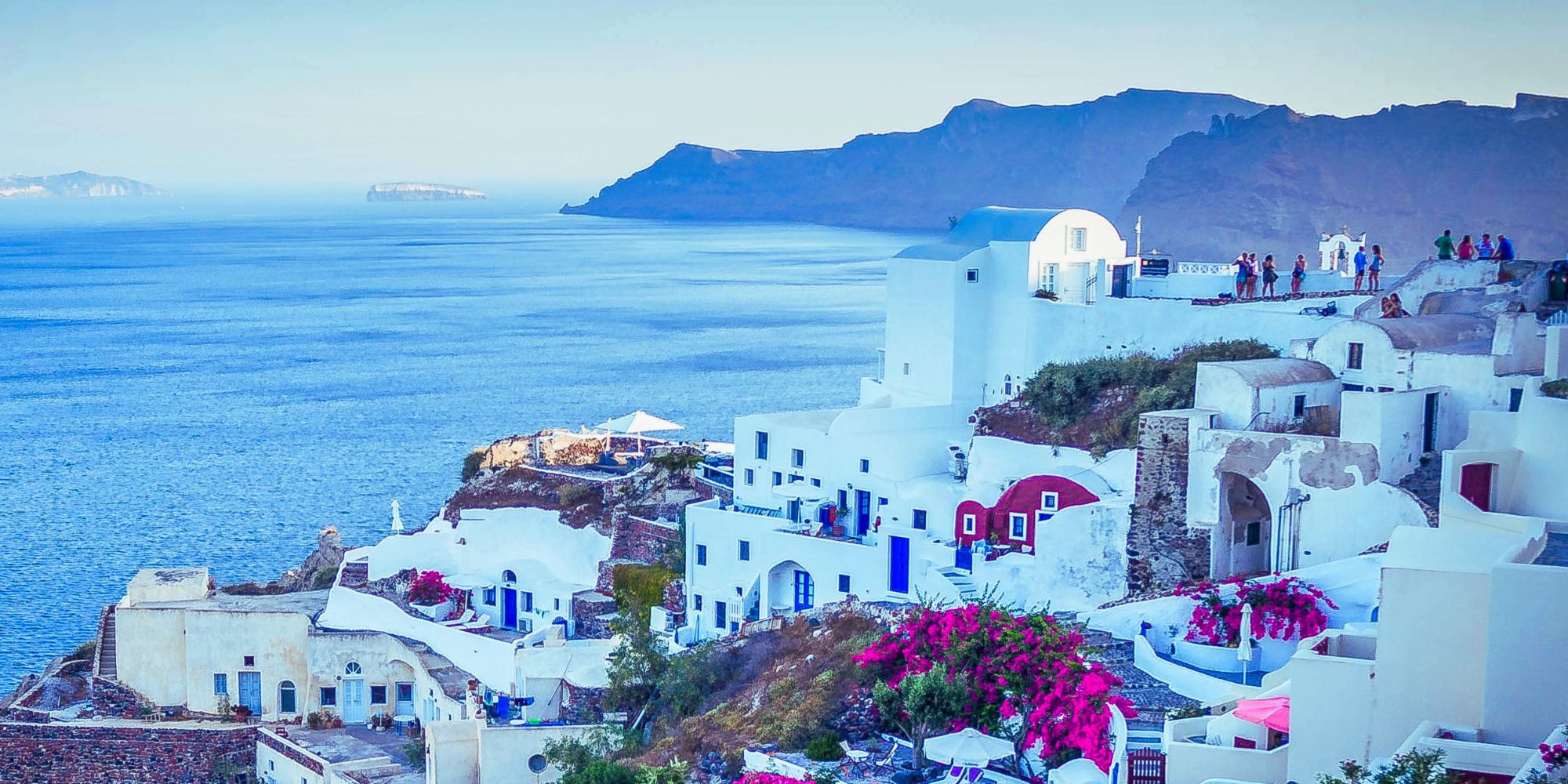 Gifts for Someone Traveling to Greece