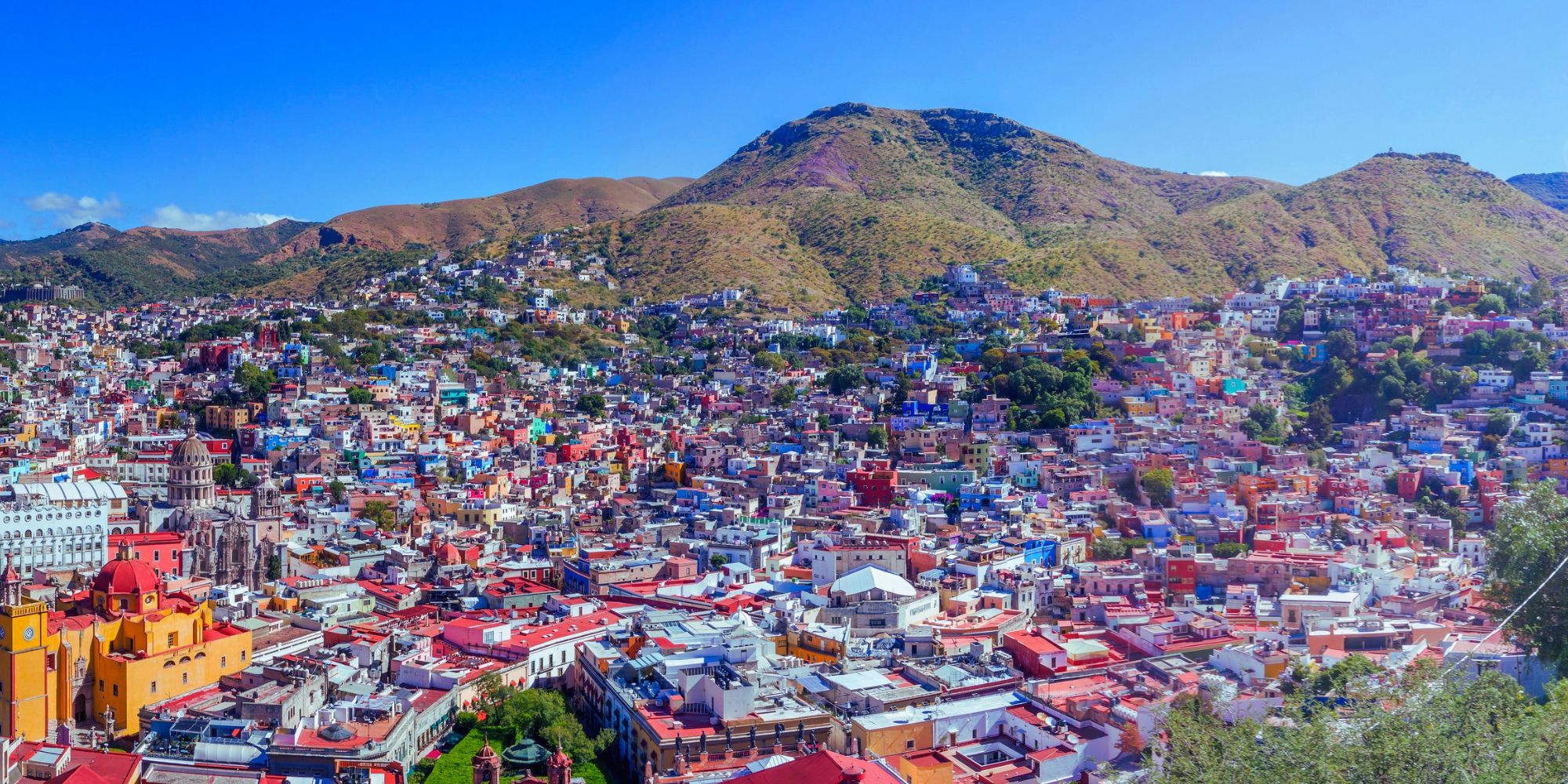 Gifts for Someone Traveling to Mexico