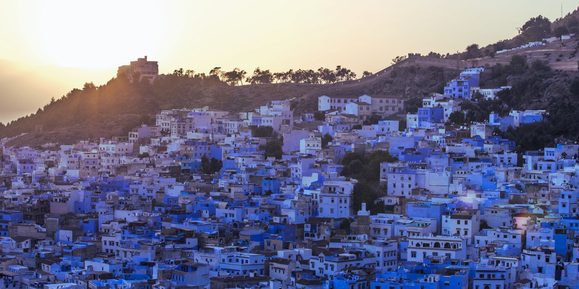 Gifts for Someone Traveling to Morocco