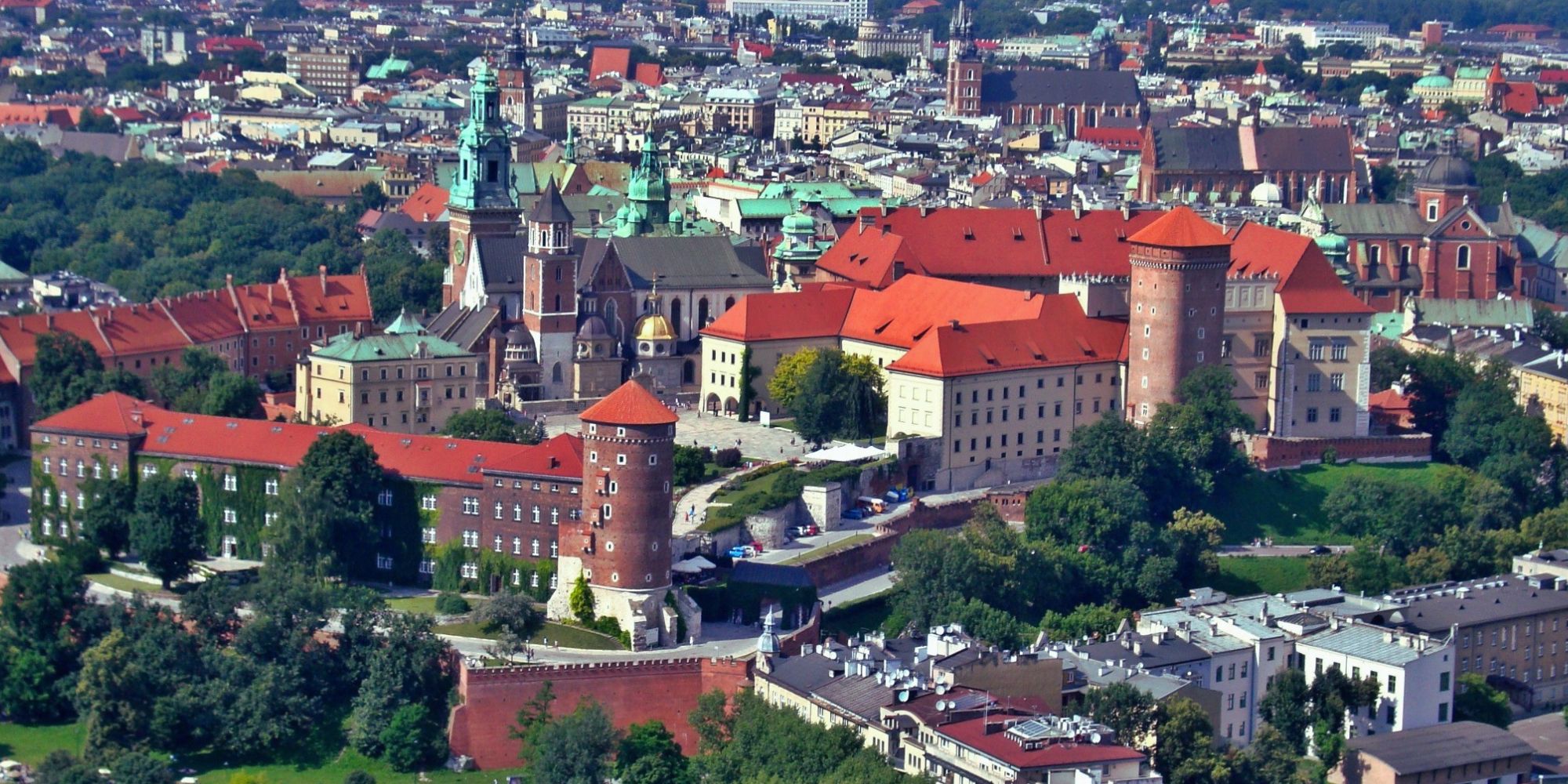 Gifts for Someone Traveling to Poland