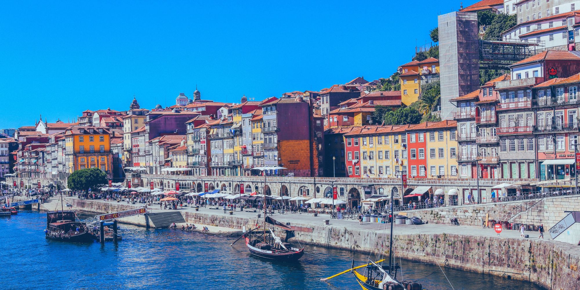 Gifts for Someone Traveling to Portugal
