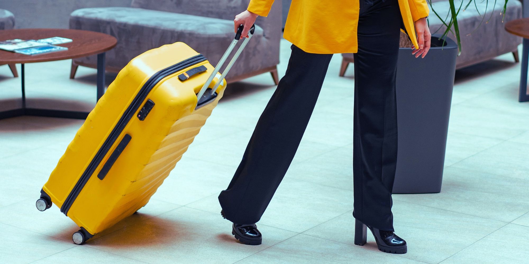 Gifts For Traveling Workers