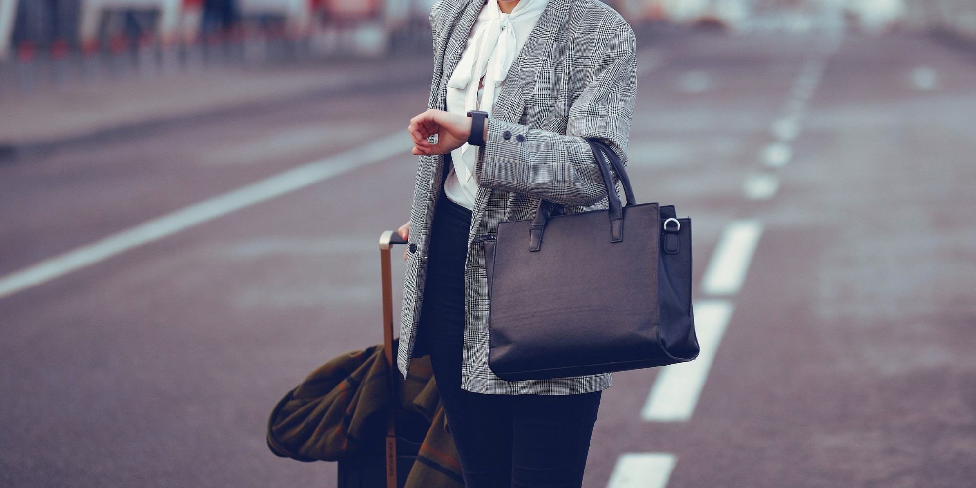 Gifts For Women Who Travel For Work