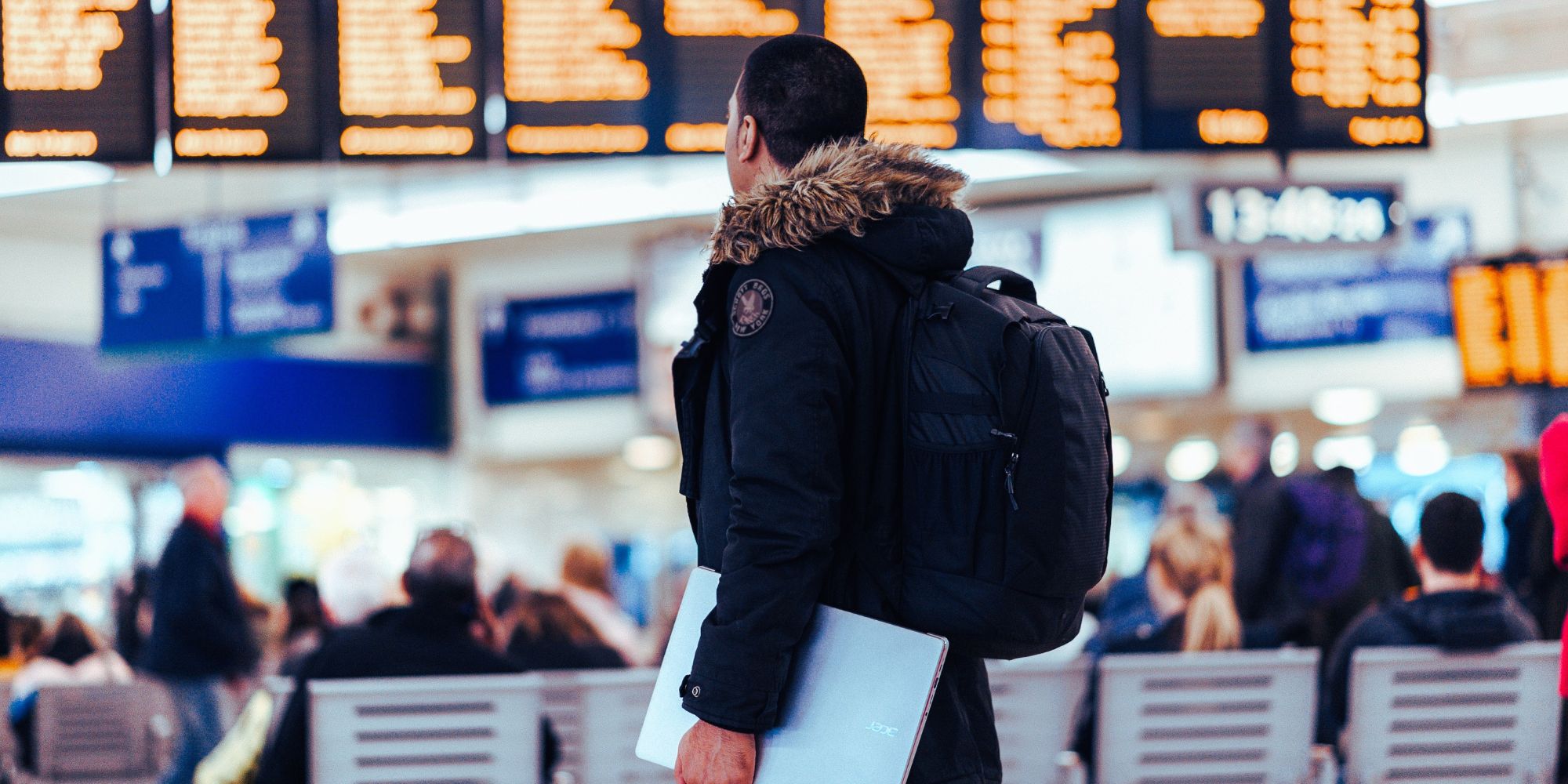 Travel Gifts For Boyfriend