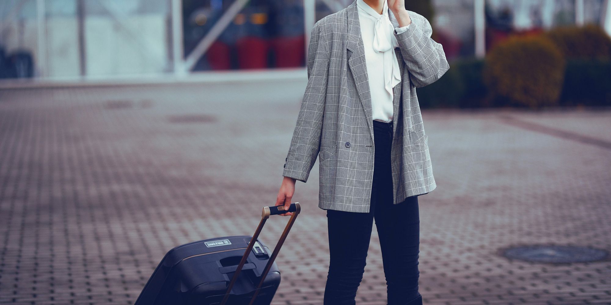 Travel Gifts For Business Travelers
