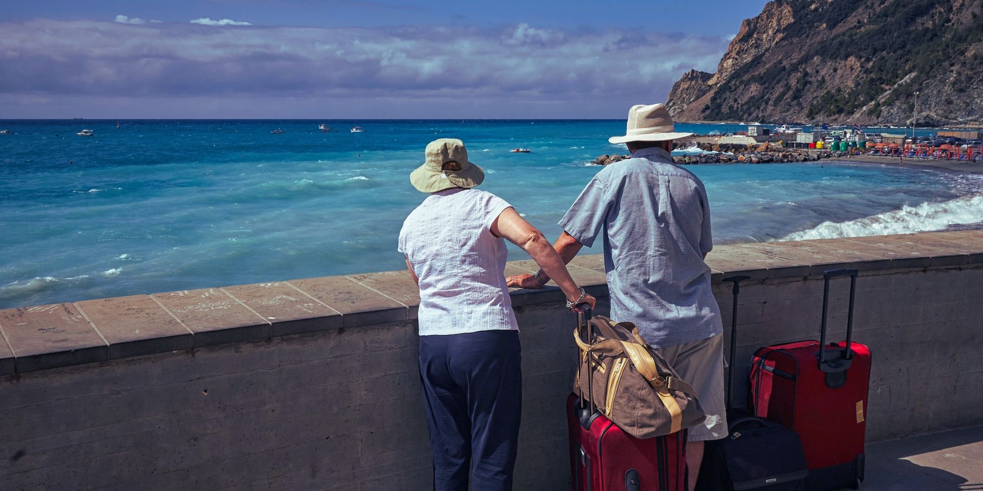Travel Gifts For Clients