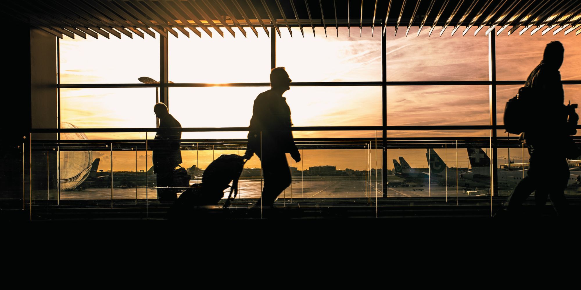 Travel Gifts for Dad