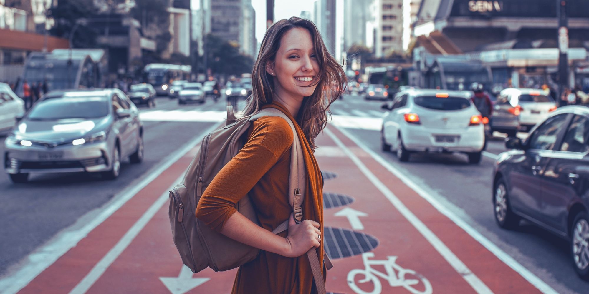 Travel Gifts For Girlfriend