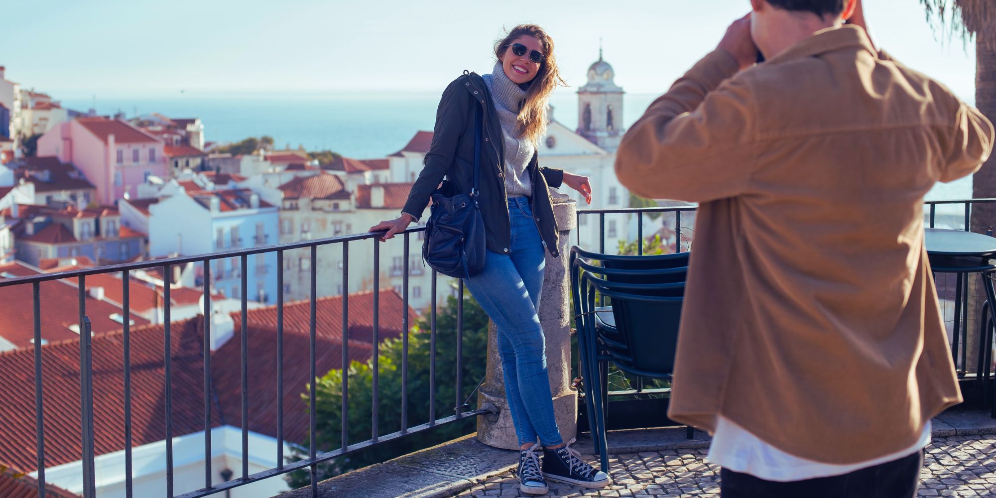 Travel Gifts for Her