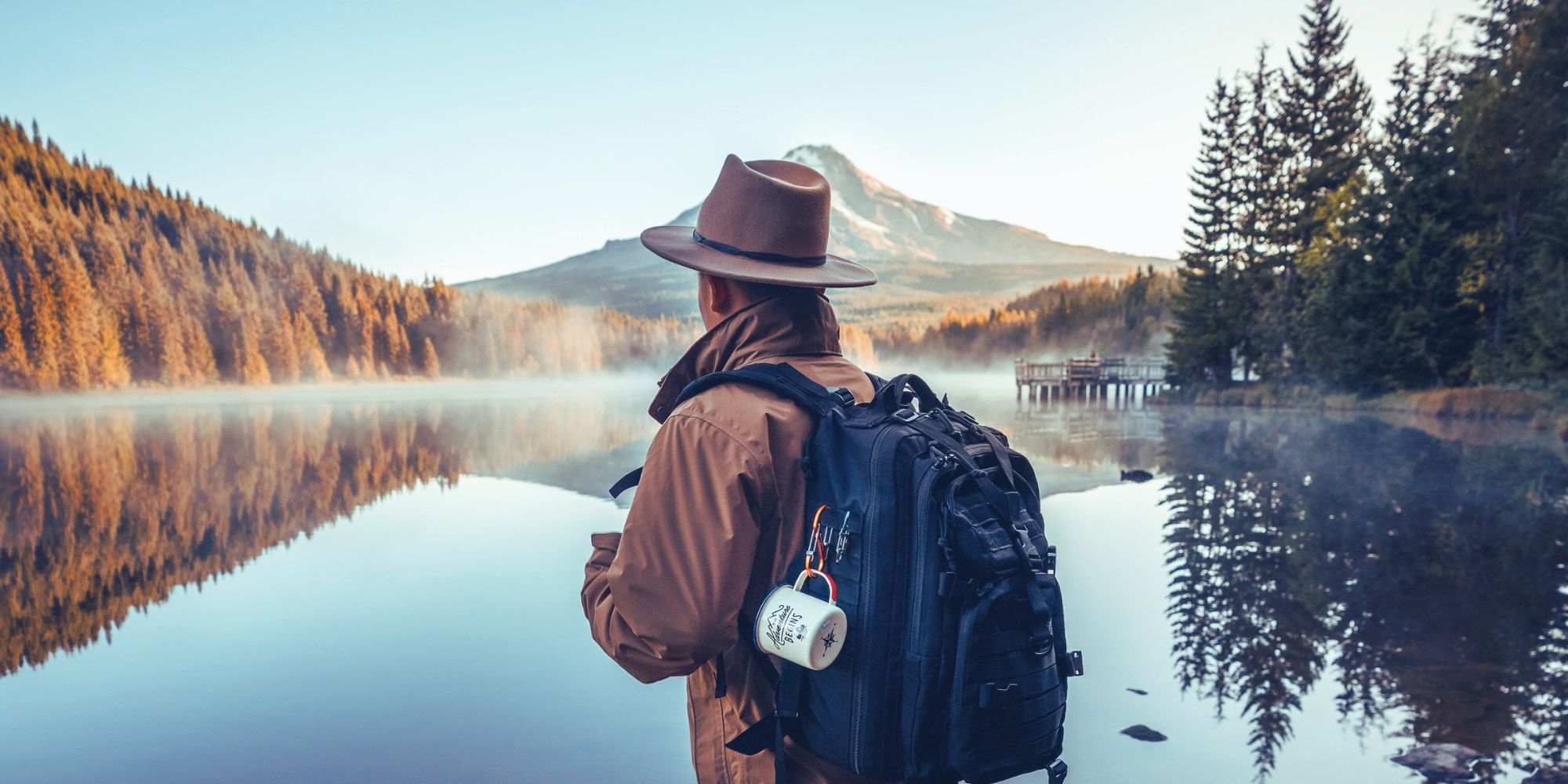 Travel Gifts for Him