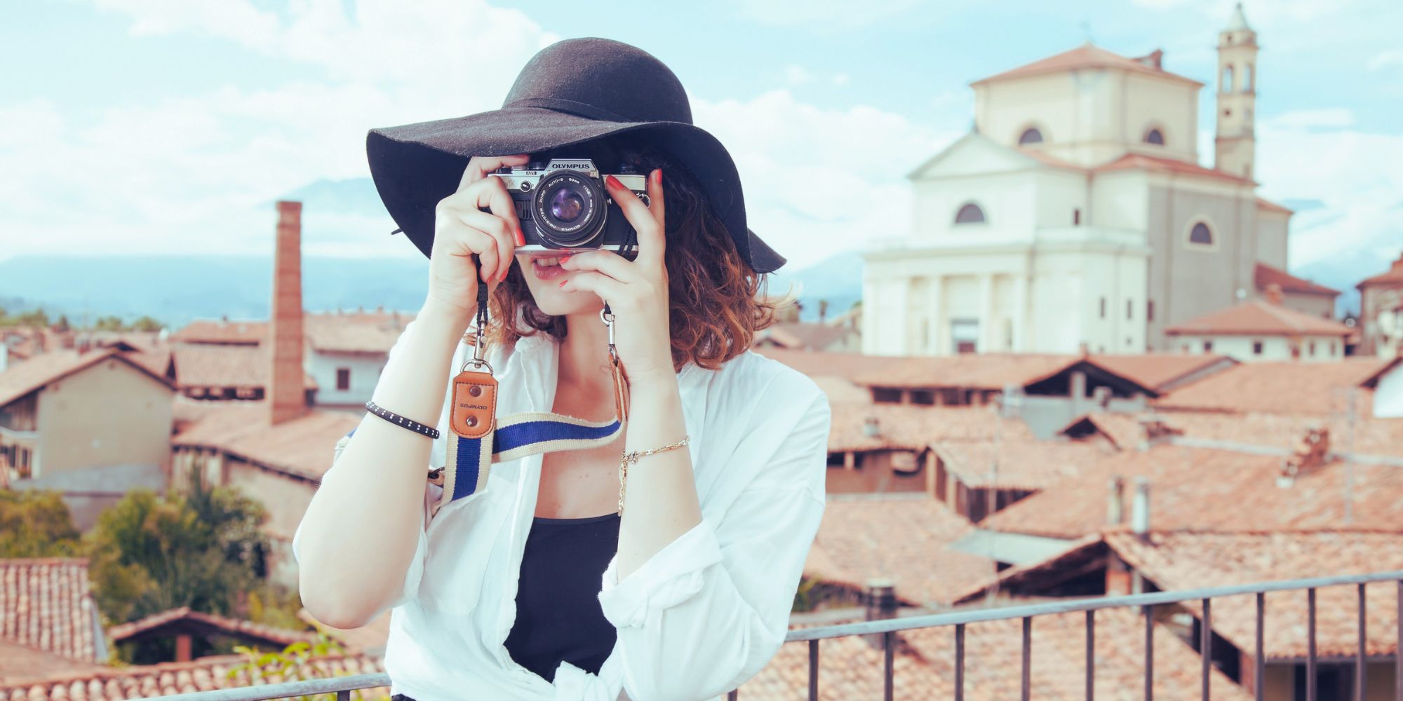 Travel Gifts For Mom