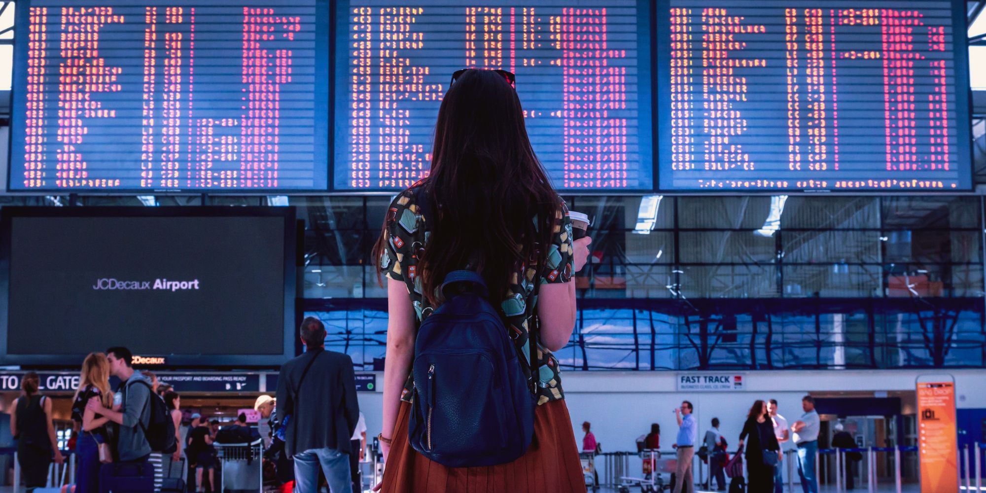 Travel Gifts For Women