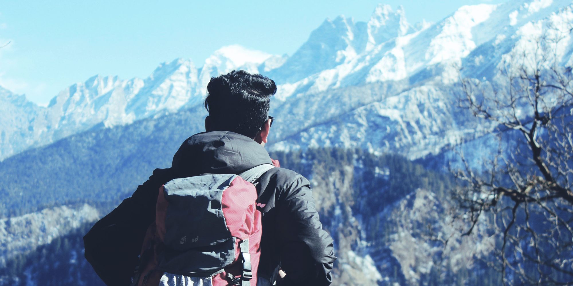 Valentine’s Day Gifts for a Traveling Husband