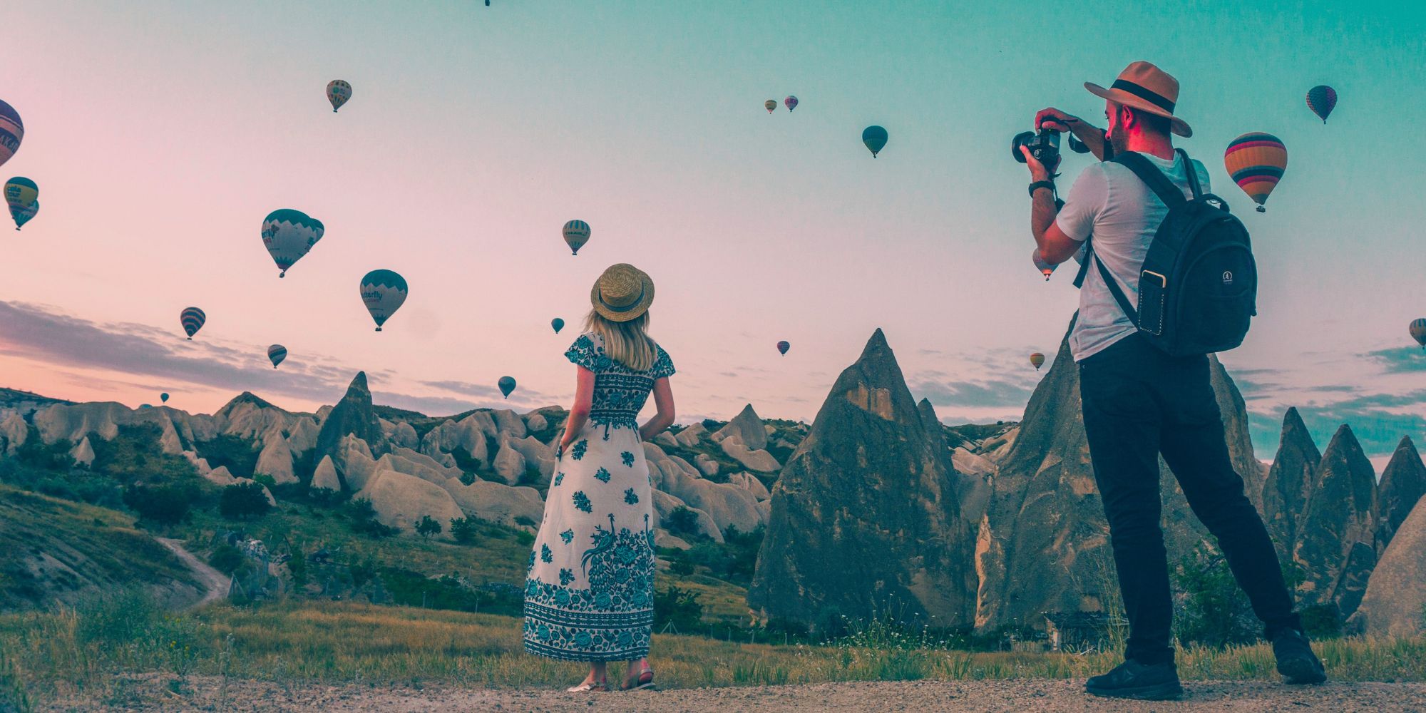 Valentine’s Day Travel Gifts for Her