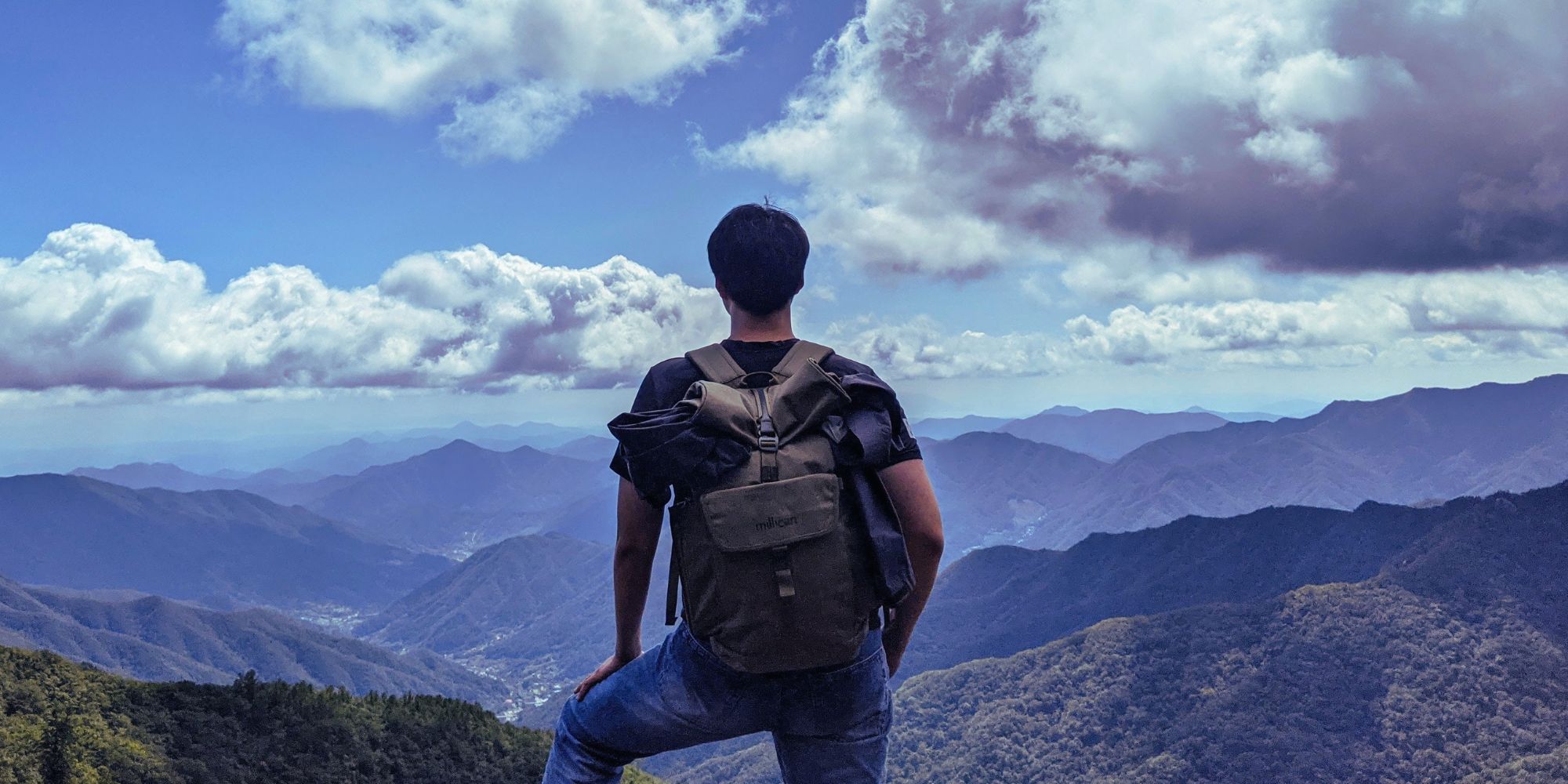 Valentine’s Day Travel Gifts for Him