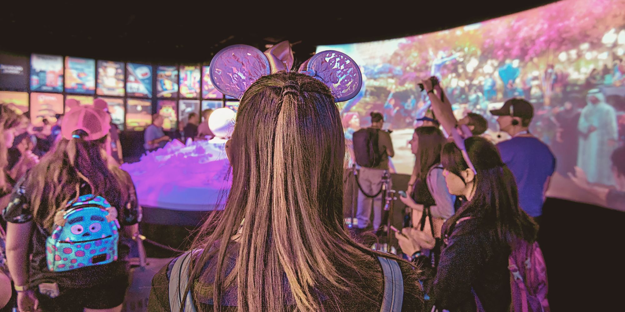 Cute Travel Gifts For Disney Lovers