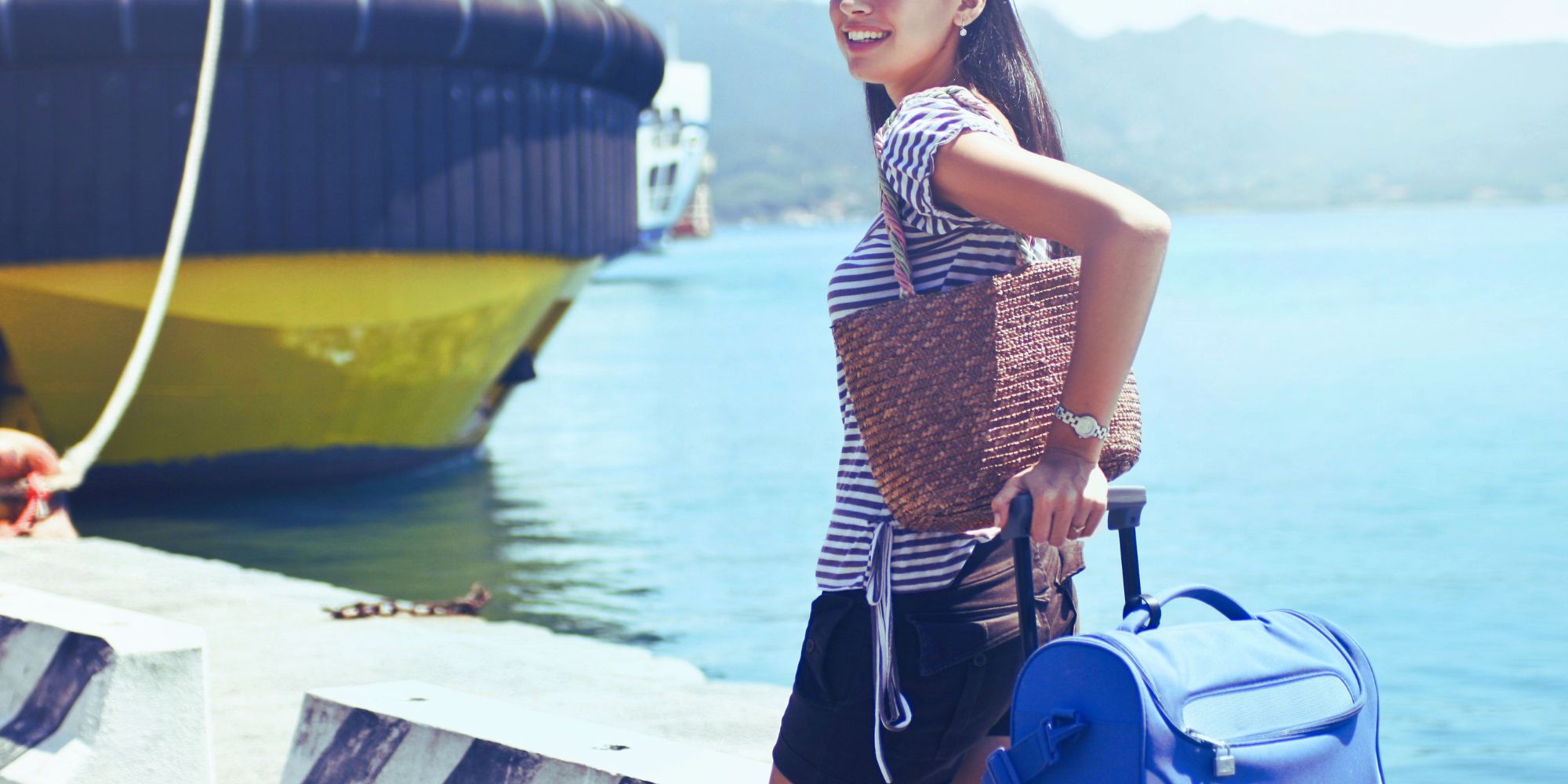 Useful Travel Gifts