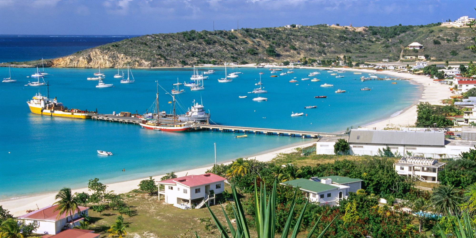 Anguilla destination
