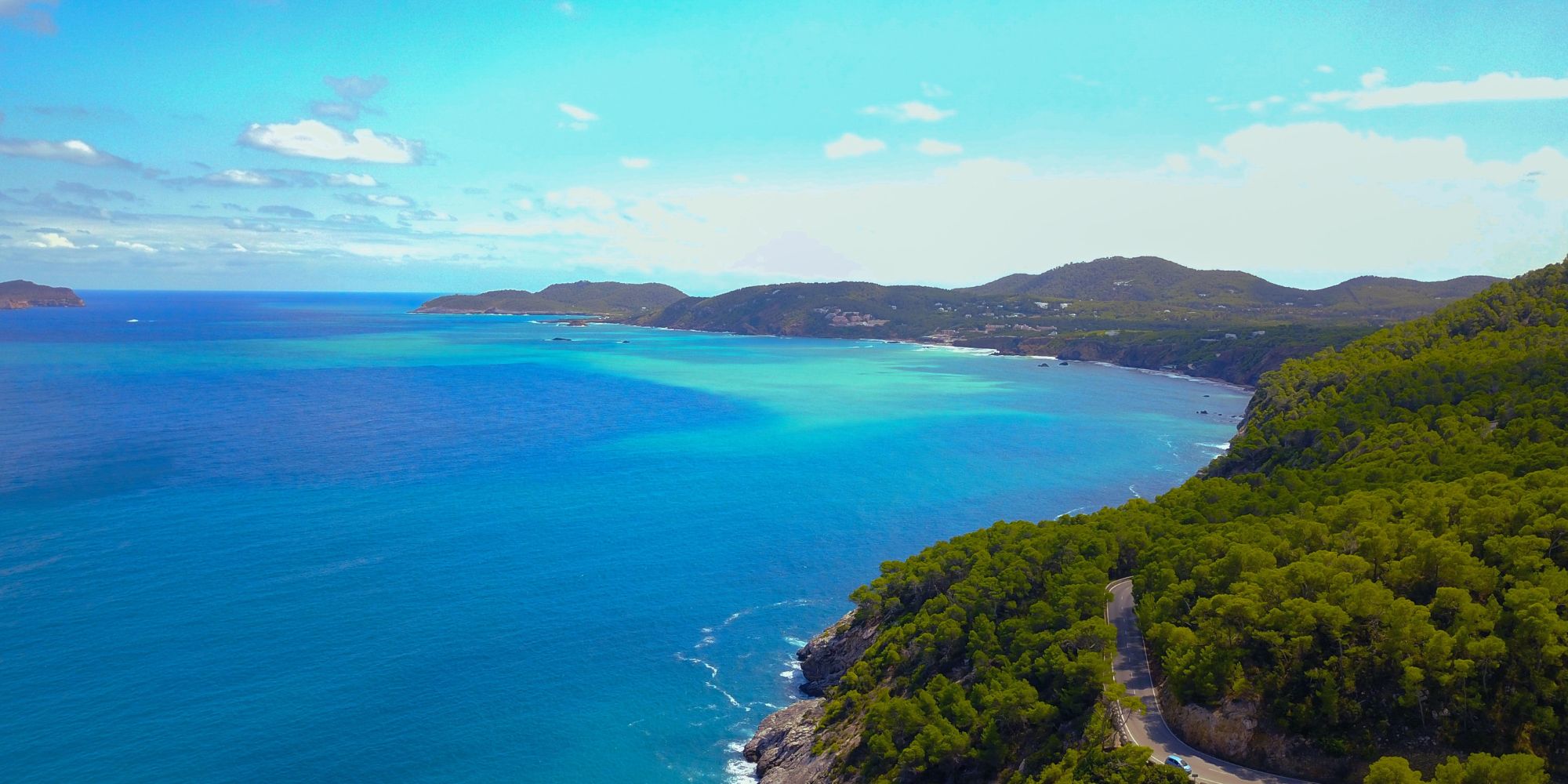 Balearic Islands destination