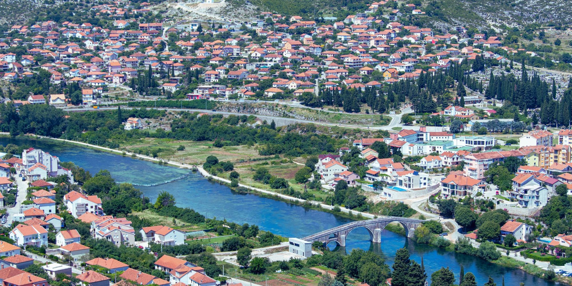 Bosnia and Herzegovina destination