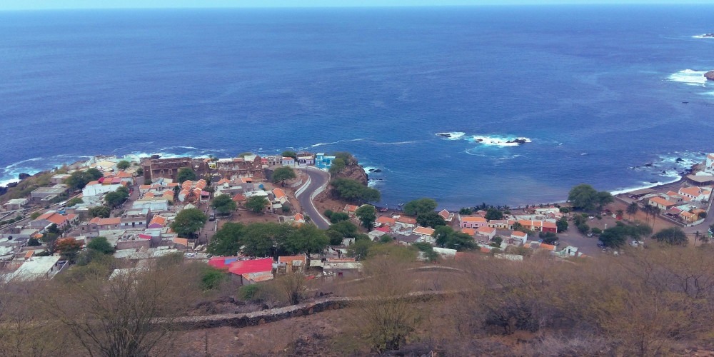 Cabo Verde destination