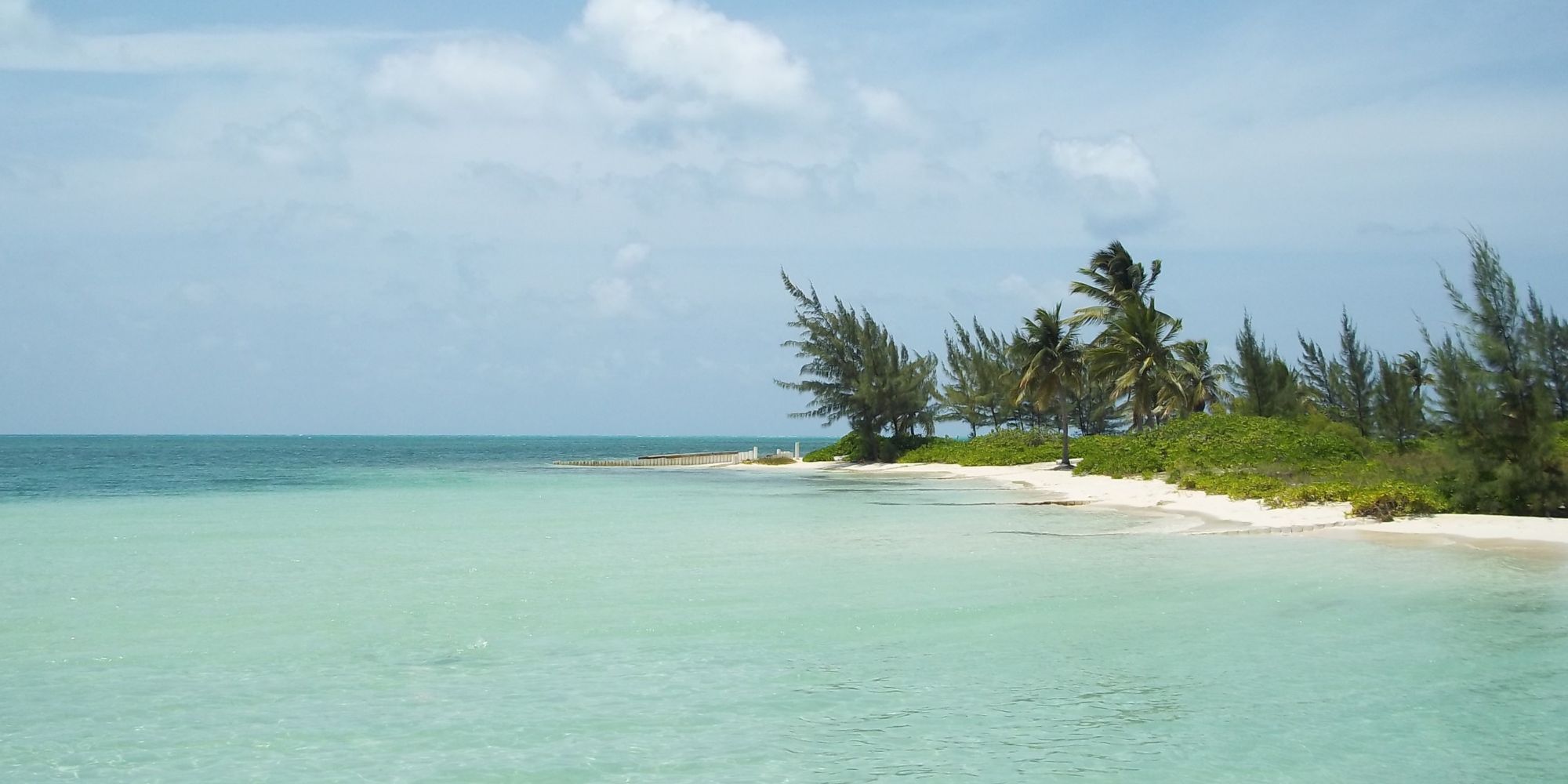 Cayman Islands destination