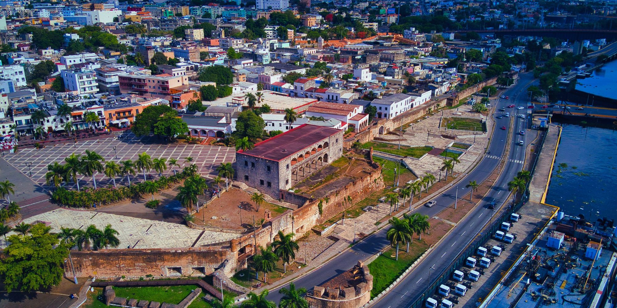 Dominican Republic destination