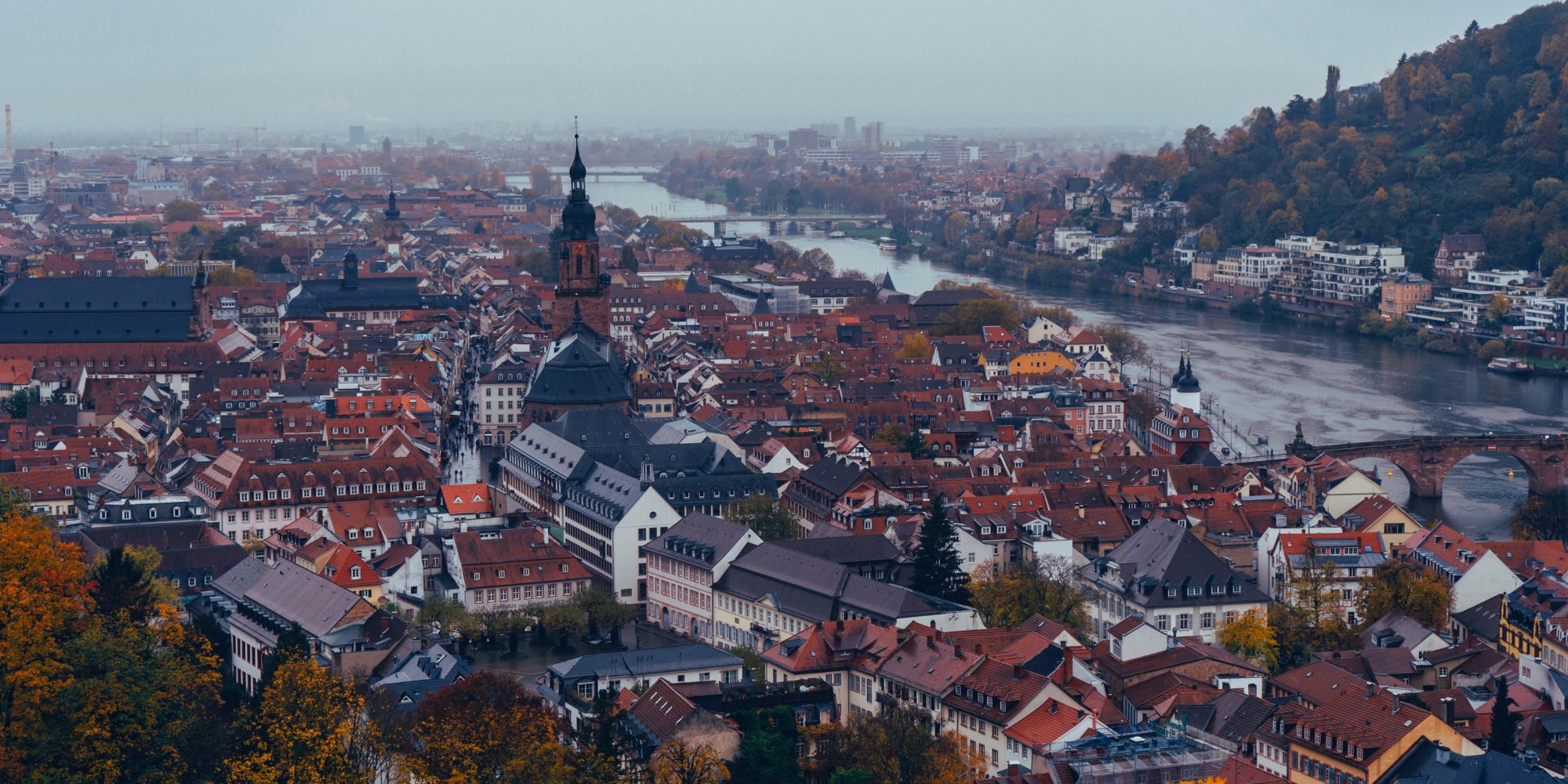 Germany destination
