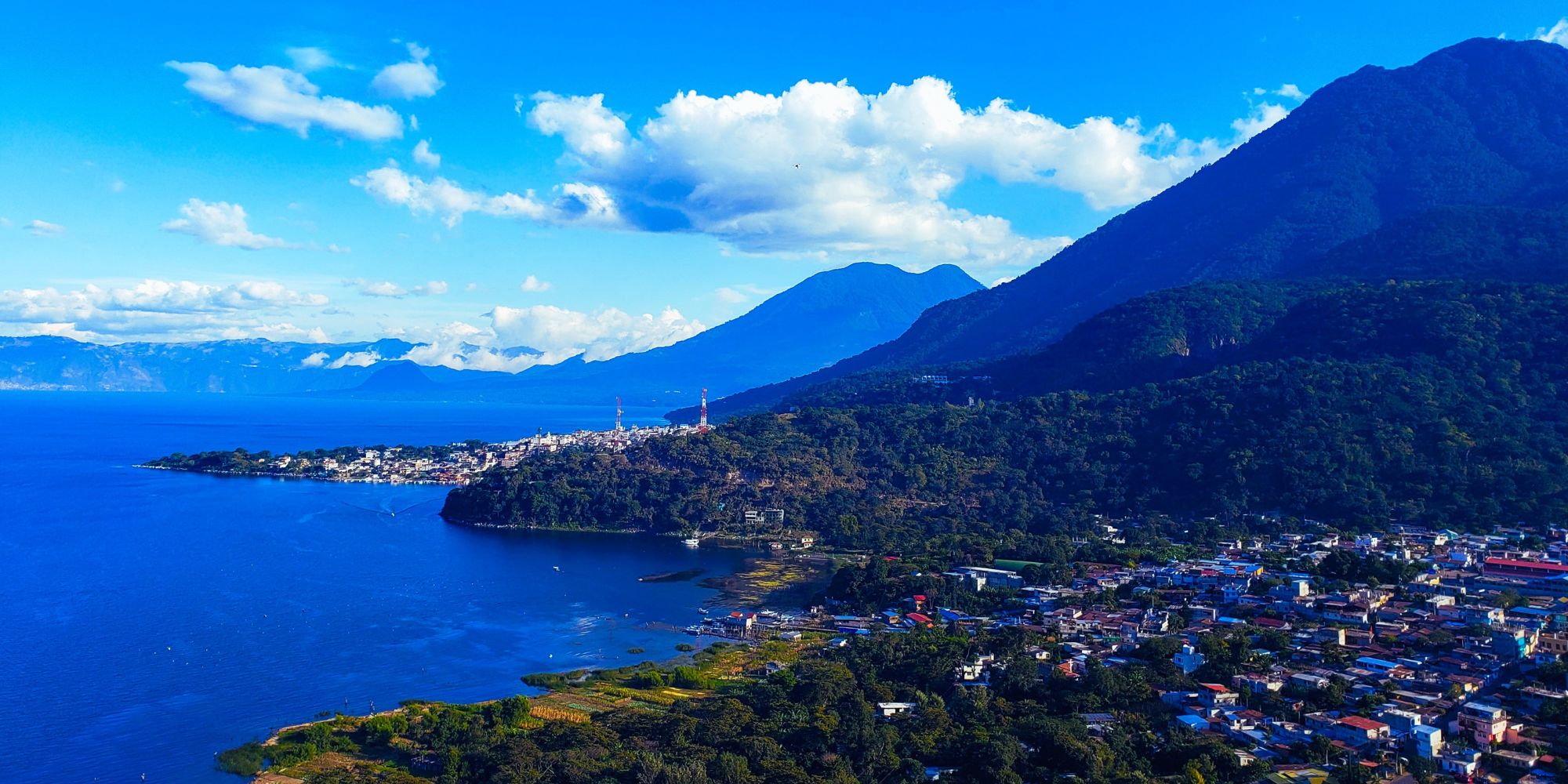 Guatemala destination