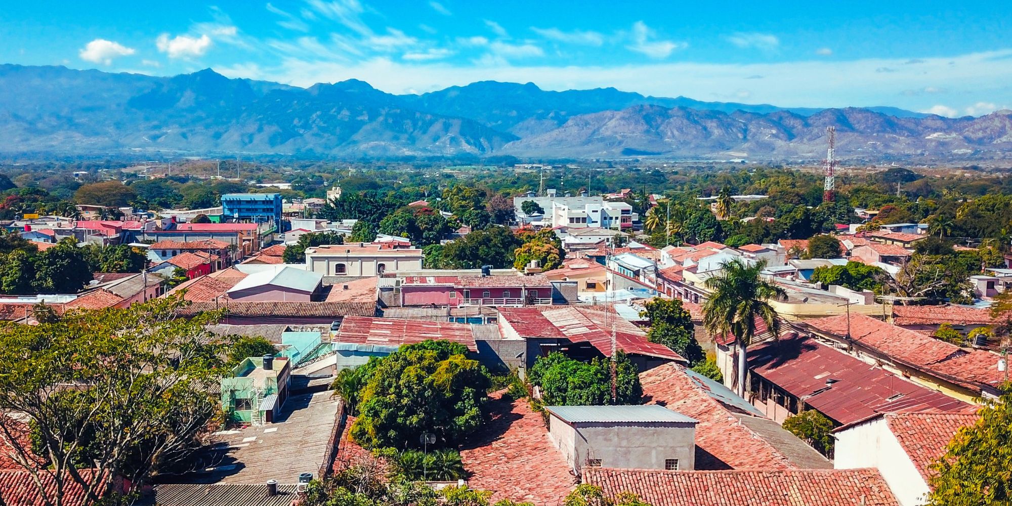 Honduras destination